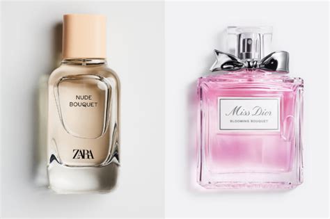 zara perfume dupes 2024